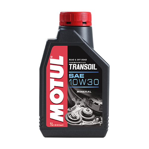 TRANSOIL 10W30